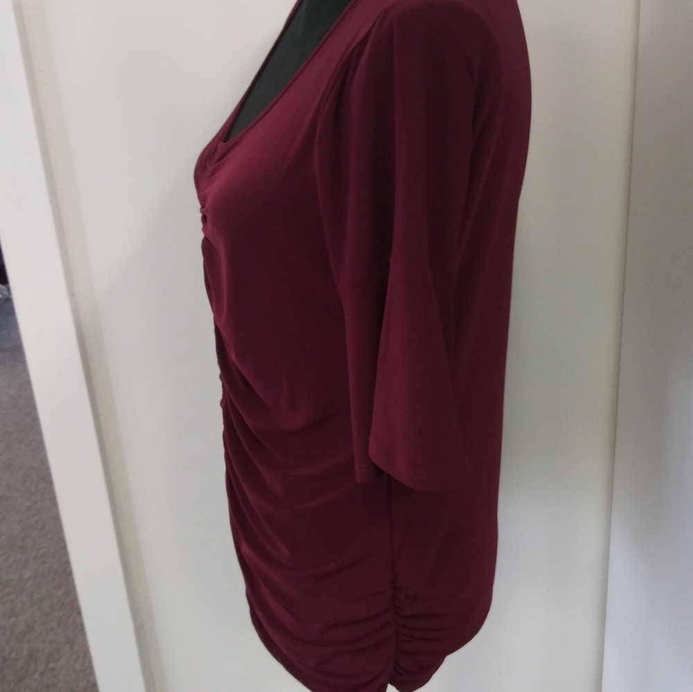 Blouse - Picture 3 of 4